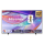 Telewizor 75" Hisense 75E7S 75" 4K  QLED 60 Hz Smart TV Dolby Vision Atmos